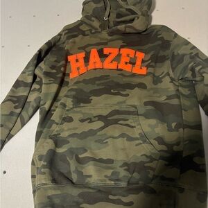 Hazel Hoodie
